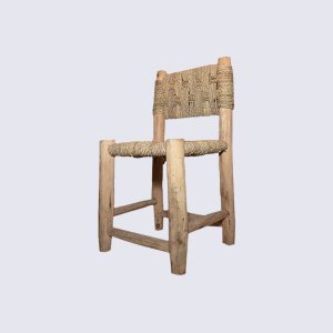 Wooden Stool