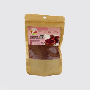 Poudre de betterave