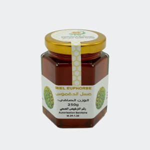 Miel de Euphobre1 kg