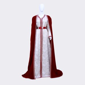 Caftan Marocain