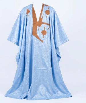 Darâa sahraouie marocaine