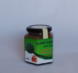 Miel d’euphorbe