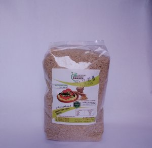 Couscous classique