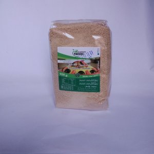 Couscous de blé