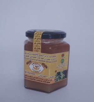 Miel de Fernan