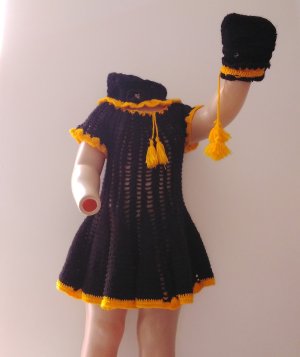 Crochet artisanal