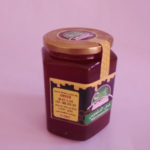Miel d’euphorbe