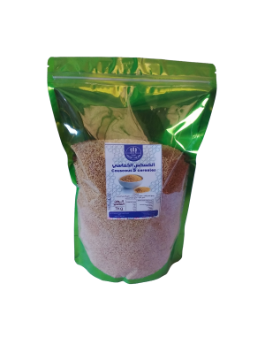 Couscous Cinq Céréales