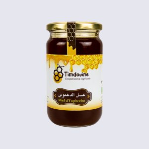 Miel de Daghmous