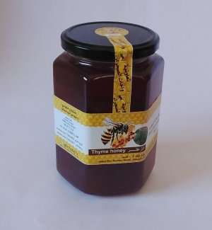Miel de Thym