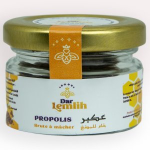 Propolis Naturelle