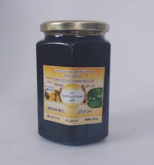 Miel d'Arganier
