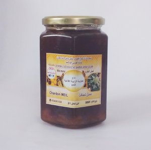 Miel de Tsenant