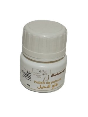 Pollen de Palmier