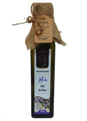 Distillat de Thym