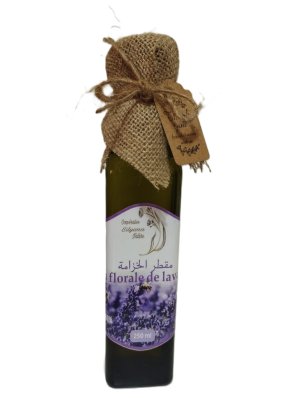 Distillat de Lavande