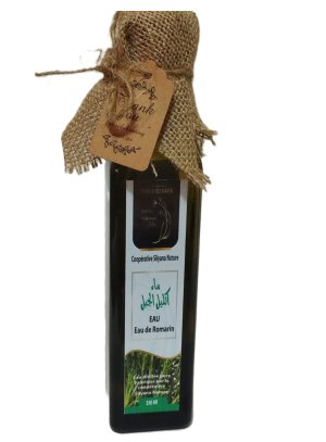 Distillat de Romarin