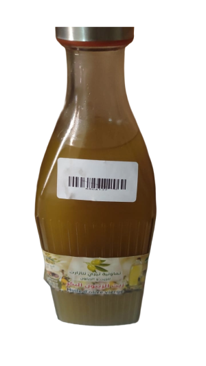 Huile d’olive