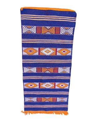 Tapis traditionnel