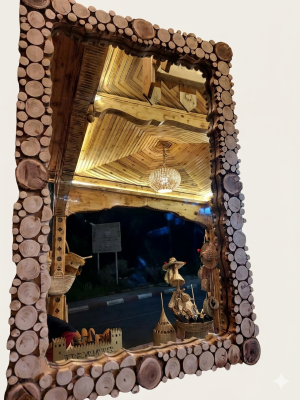 Miroir