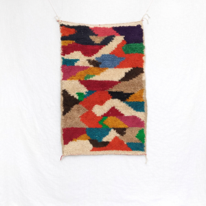 Tapis Kharita