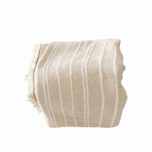 Tissu de djellaba en laine et en grain