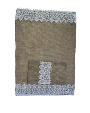 Ensemble de table naturel