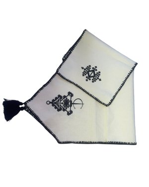 Ensemble décoratif marocain