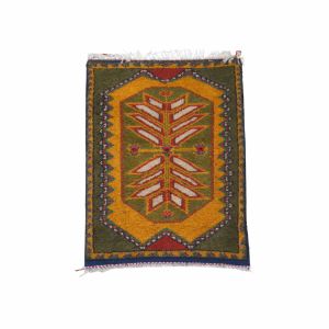 Tapis étoile