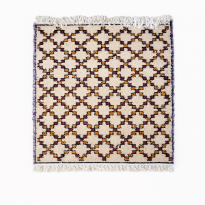 Tapis Damma