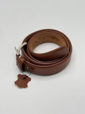 Ceintures en cuir pour hommes