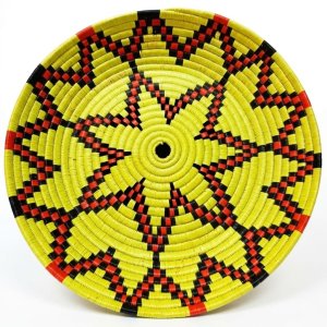 Panier plastique