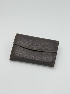Portefeuilles en cuir pour femmes