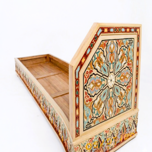 Salon marocain