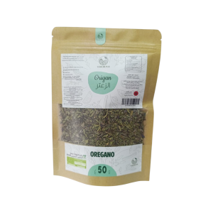 Origan 50g