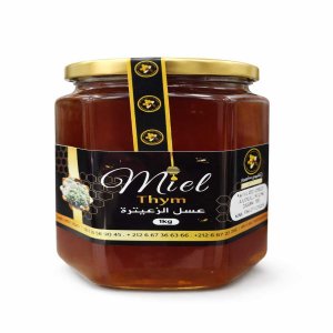 Miel de thym