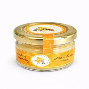Gelée royale