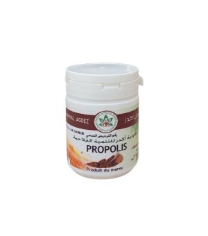 Propolis naturelle