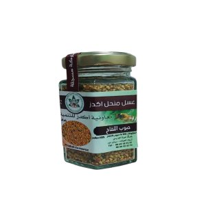 حبوب اللقاح