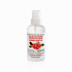 Eau de rose 100 ml