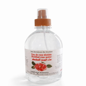 Eau de rose 500 ml