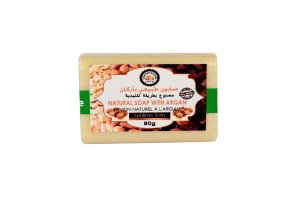 Savon à l'Argan – 80 g