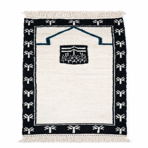 Tapis de prière