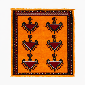 Tapis traditionnel