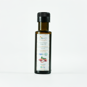 Huile d'argan alimentaire