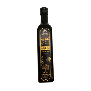 Huile d'olive