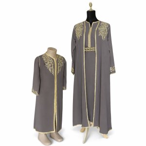 تكشيطة مطرزة