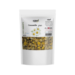 Camomille