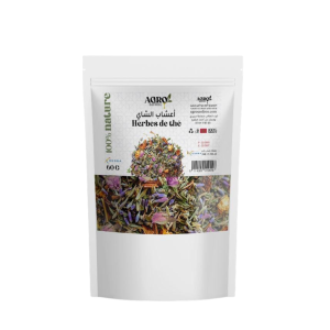Herbes à thé