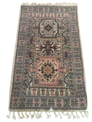 Tapis Mediounia